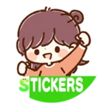 yuru keigo stickers android application logo